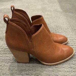 Jeffrey Campbell Ankle Boots